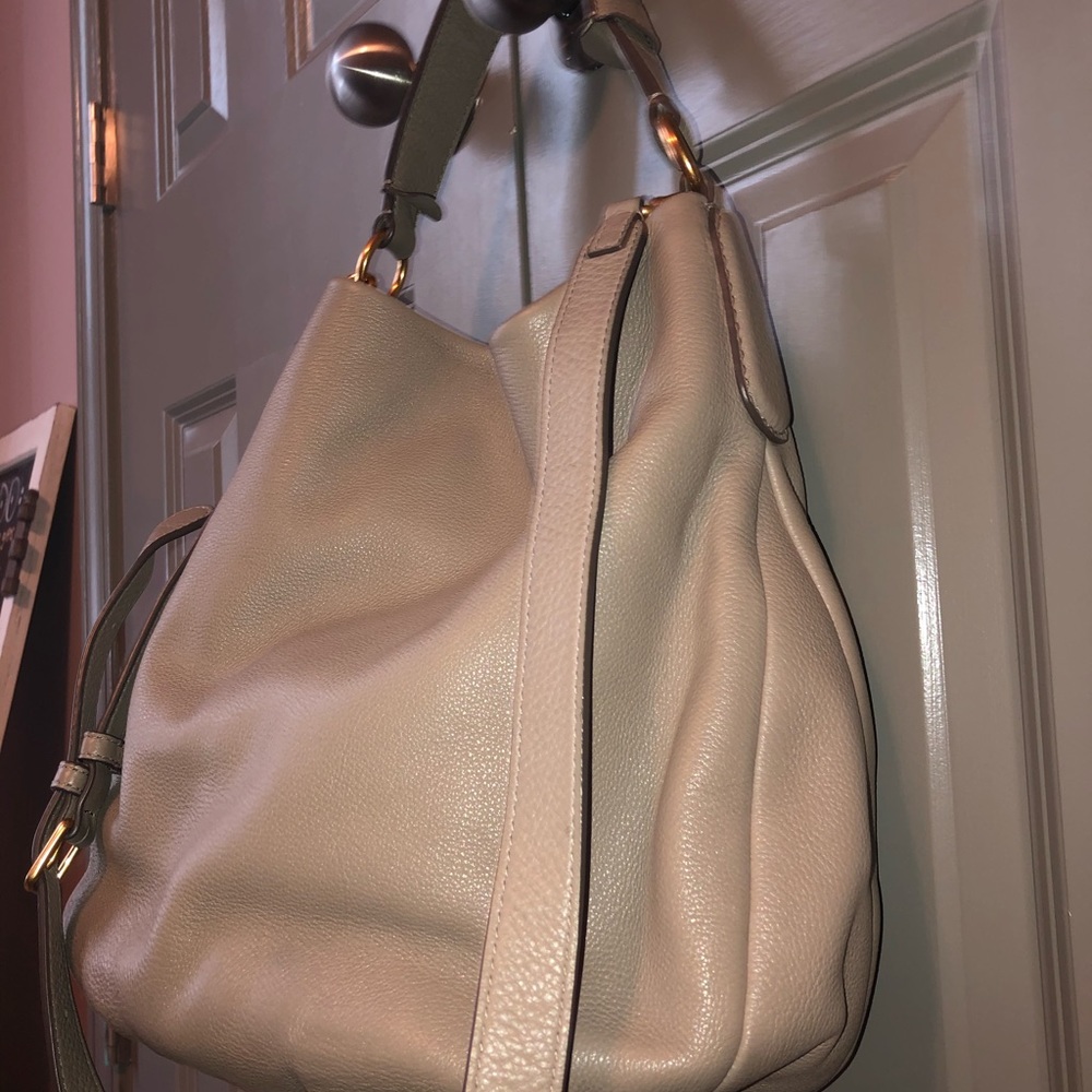 Marc Jacobs Gray Purse